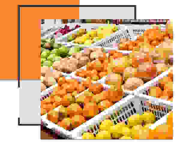 Надежная перевозка продуктов в Горно-Алтайске