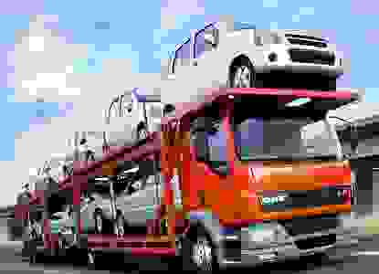 Заказать перевозку автомобилей автовозом в Горно-Алтайске