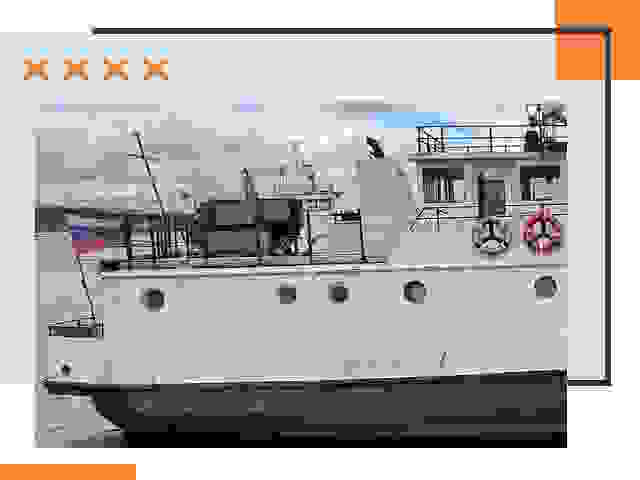 Морские и речные грузоперевозки от Перевозка-Грн